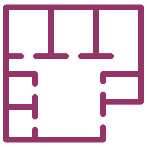 Icon for plot layout