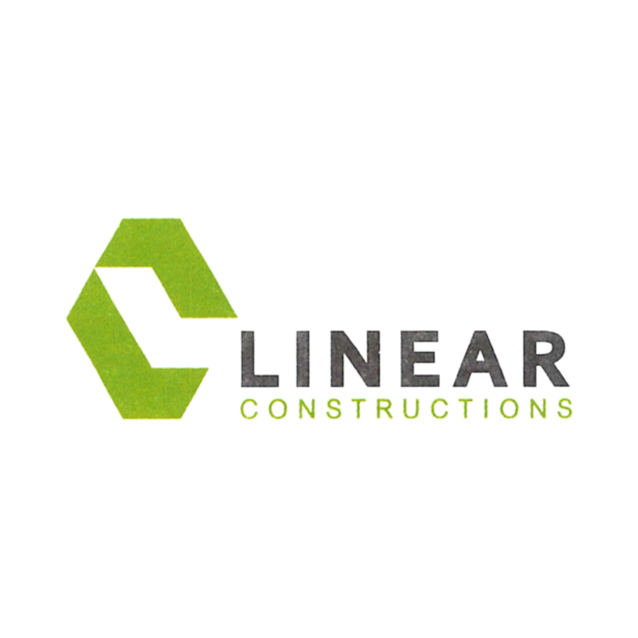 Linear constructions Logo