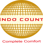 IndoCount Complete Comfort LOGO