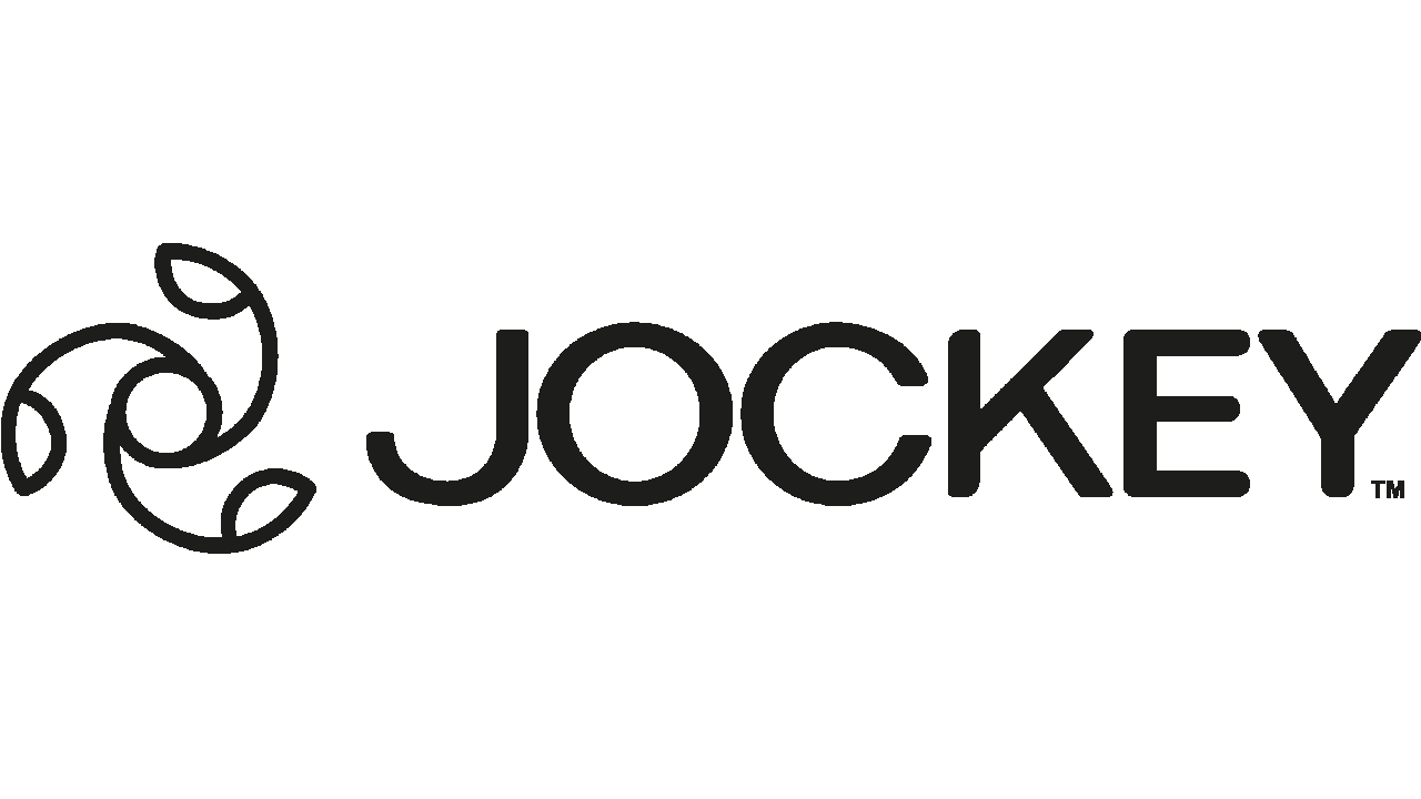Logo of Jockey