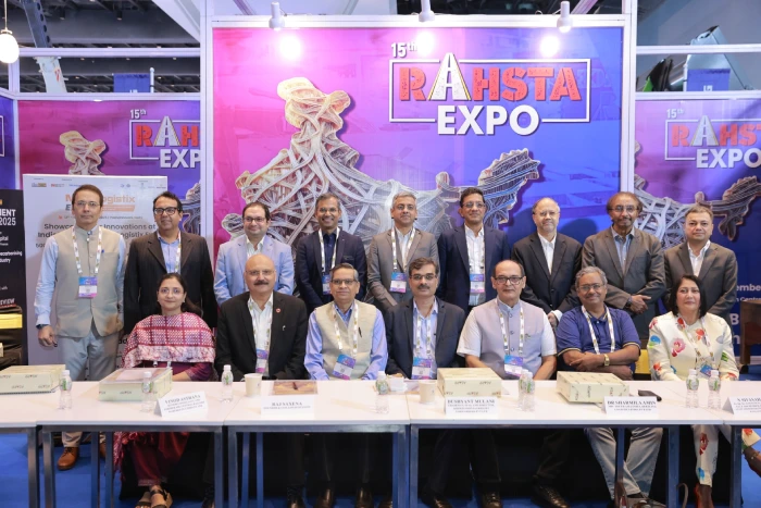 Jury at Multilogistex