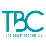 Logo_The Beauty Concept