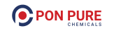 Pon Pure Chemicals LOGO