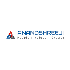Anandshreeji logo