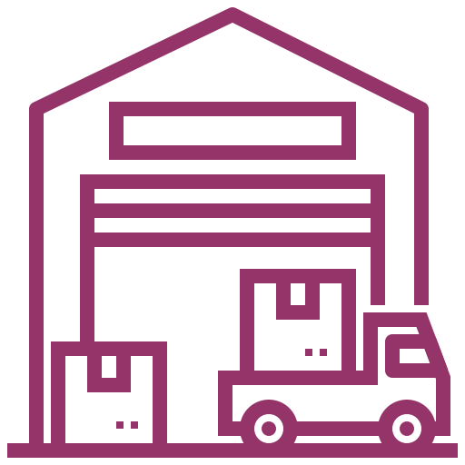warehouse-system