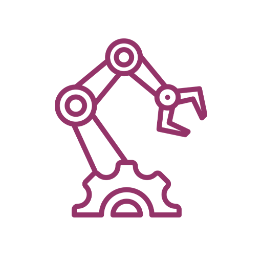 Automated-order-Picking