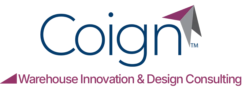 Logo of Coign Consulting